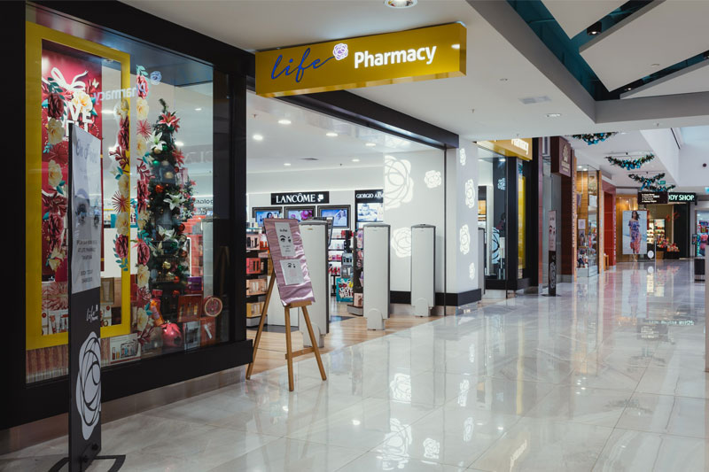 Life Pharmacy