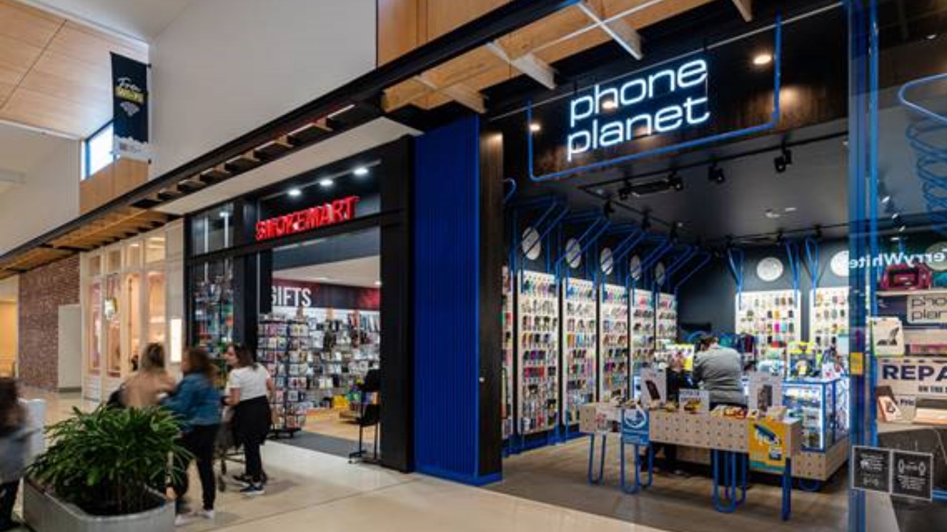 Port Adelaide Plaza - Phone Planet