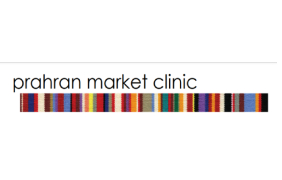Pran Market Clinic