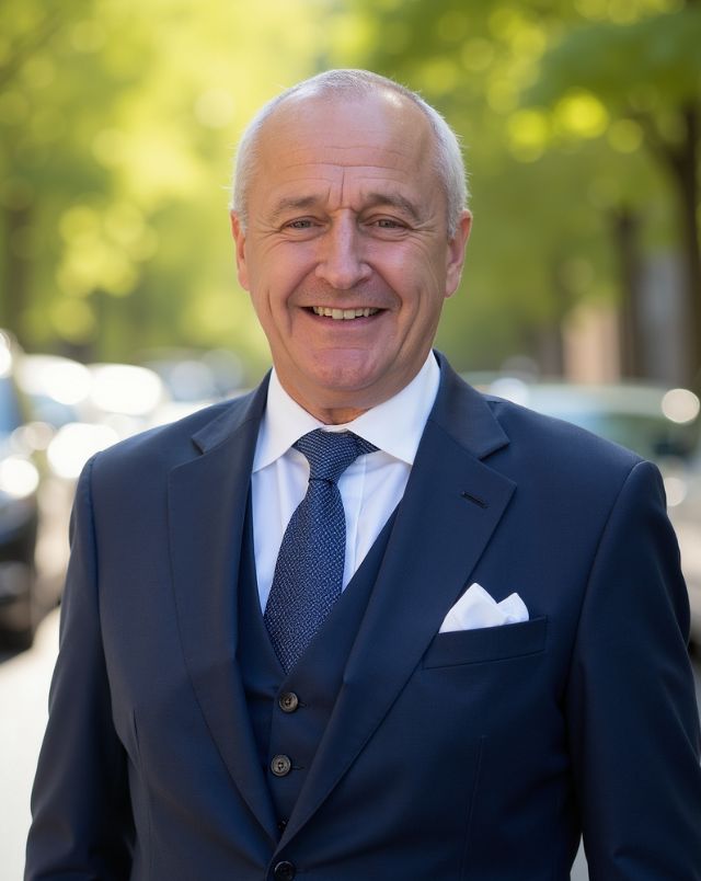 Simon Hill