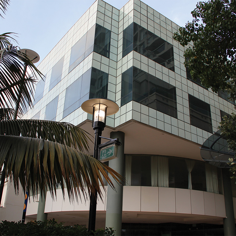 Metro Chatswood Business Centre