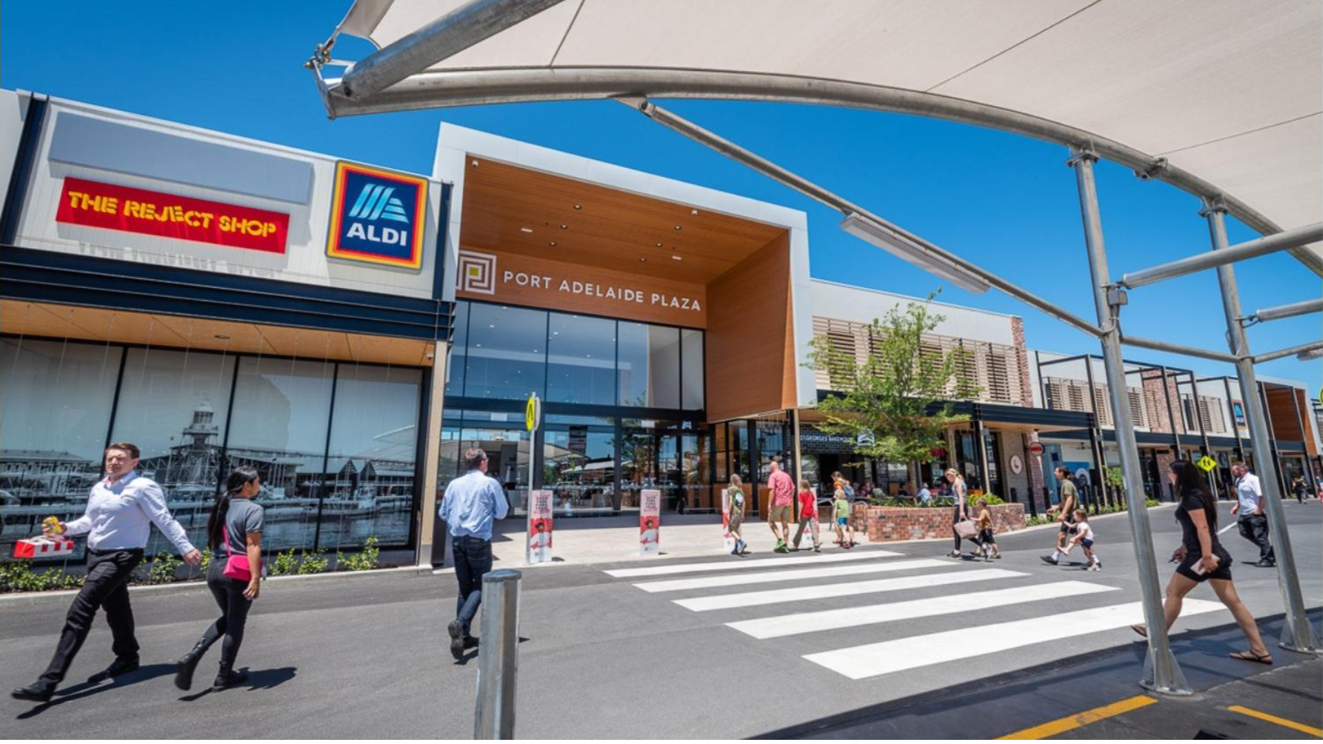 External_PAP front w Signage