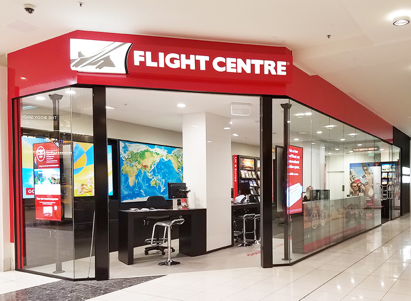 Flight Centre