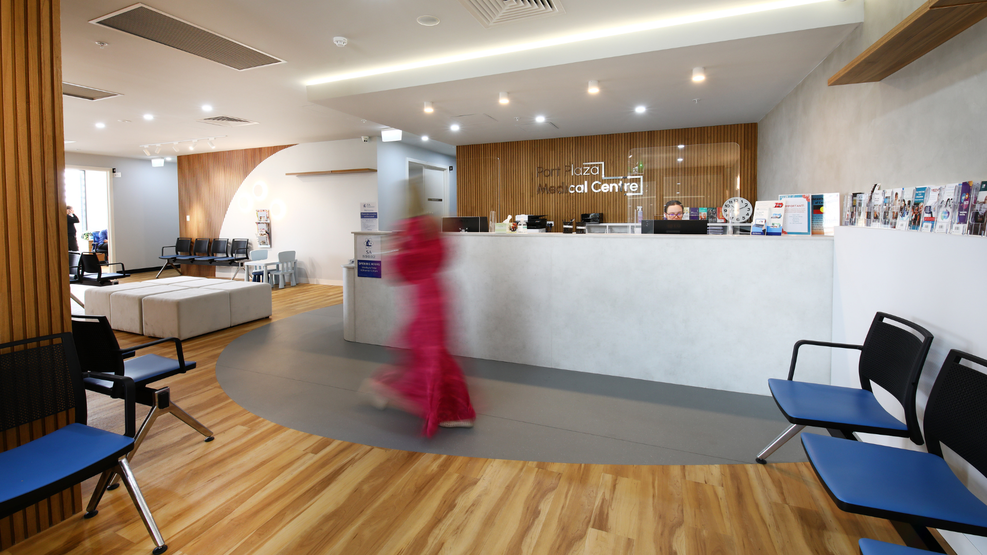 Medical Centre