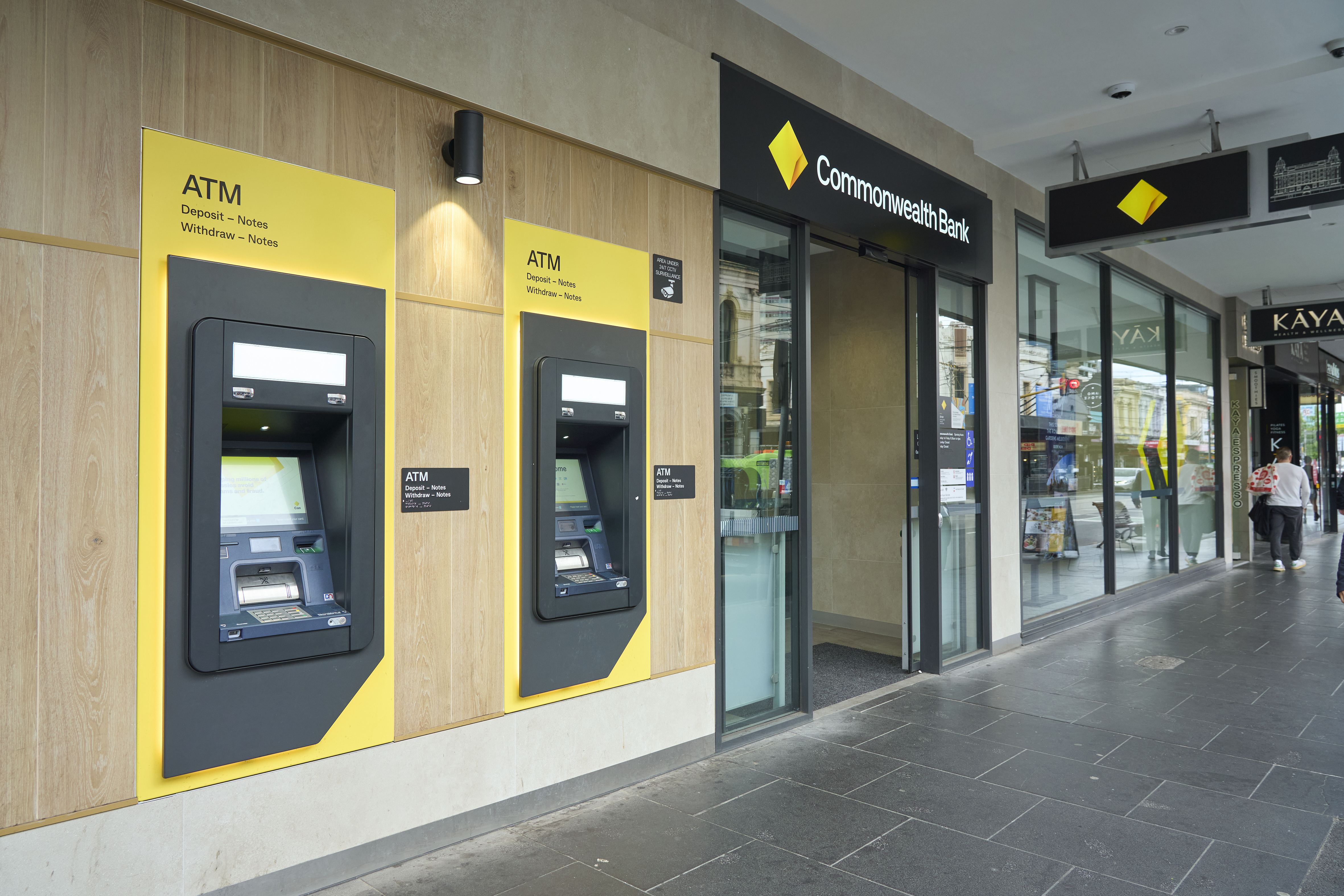 Commbank