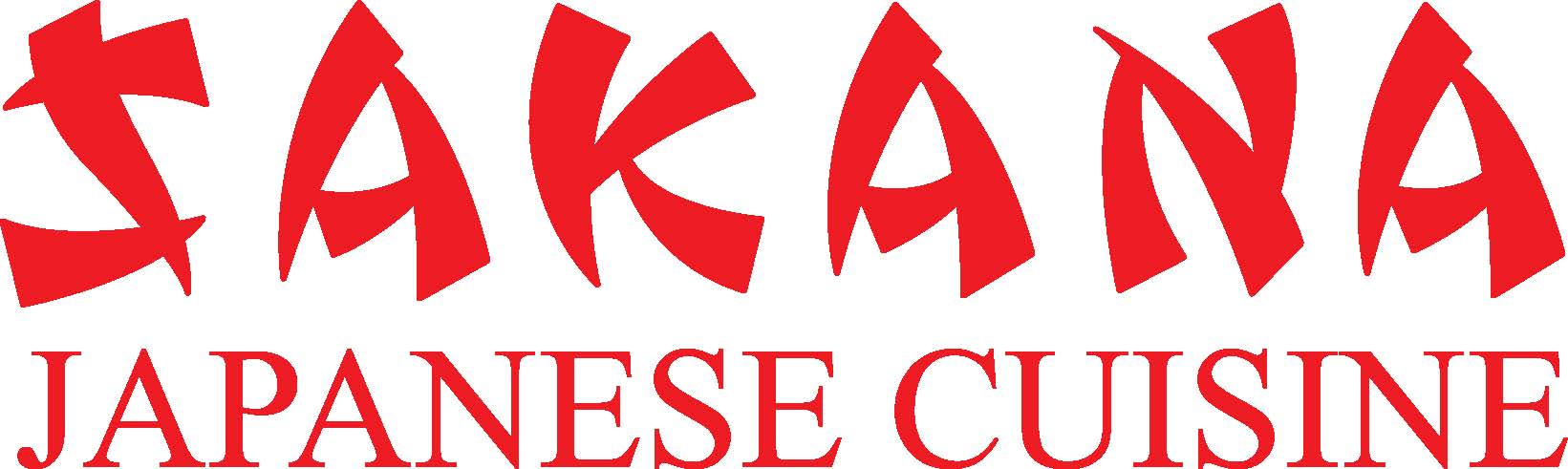 Sakana