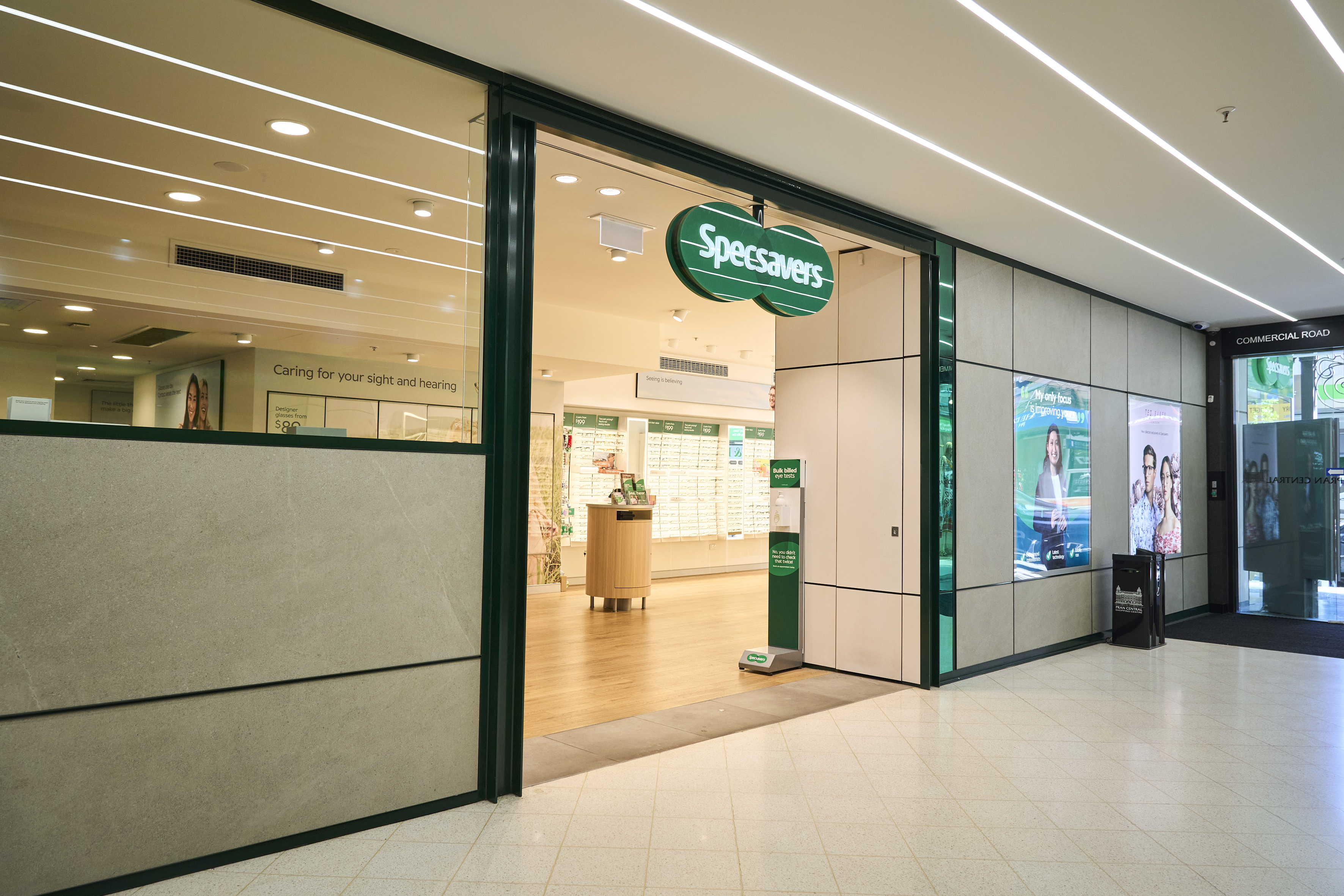 Specsavers