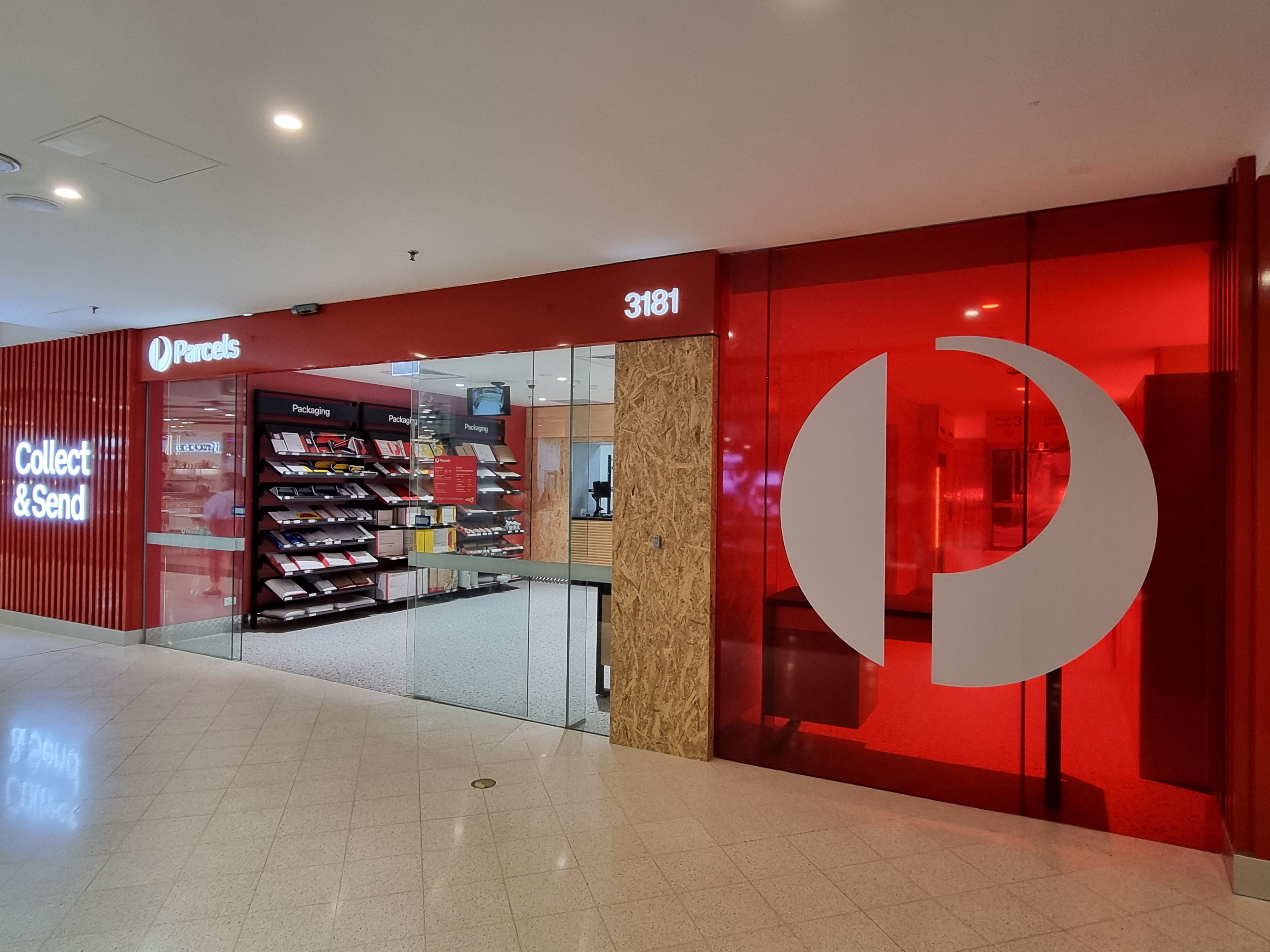 Australia Post