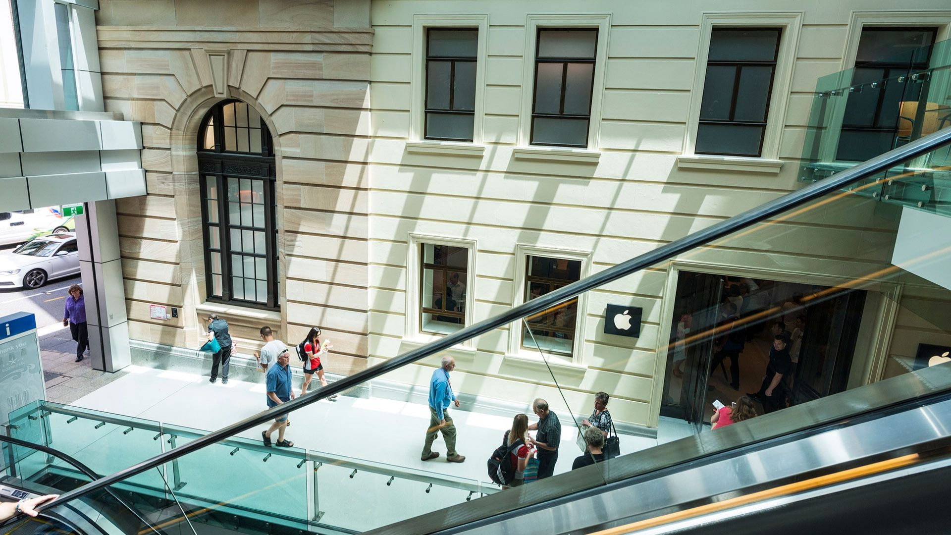 Apple Store