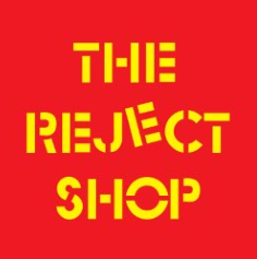 The Reject Shop